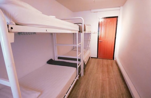 Lavender Hostel | Hostel ∙ 8 guests