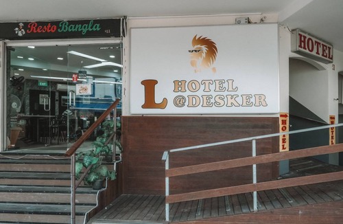 Little India Hostel | Hostel ∙ 8 guests