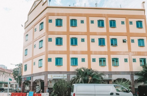 Little India Hostel | Hostel ∙ 8 guests