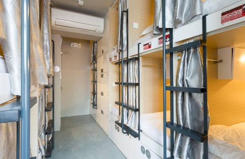 Rochor Hostel | Hostel ∙ 8 guests
