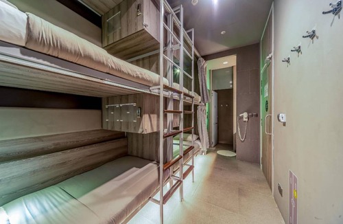 Singapore River Hostel | Hostel ∙ 8 guests