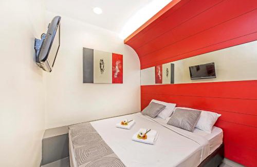 Rochor Hotel | Hotel 81 Rochor