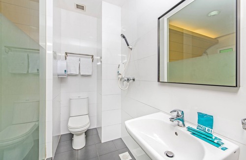 Rochor Hotel | Hotel 81 Rochor