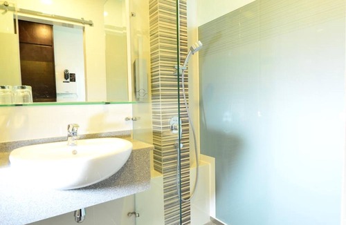 Somerset Hotel | Hotel Chancellor@Orchard