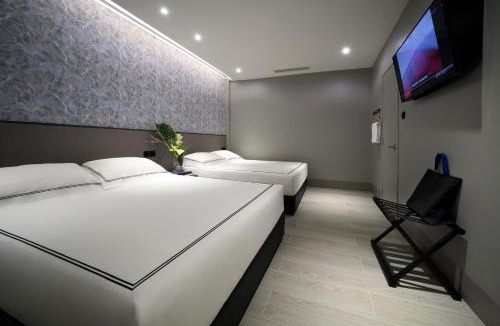Geylang Hotel | Hotel Classic by Venue