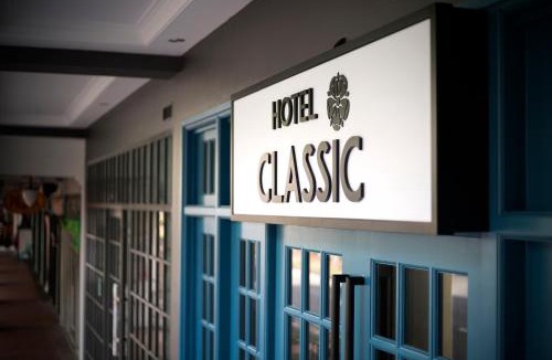 Geylang Hotel | Hotel Classic by Venue