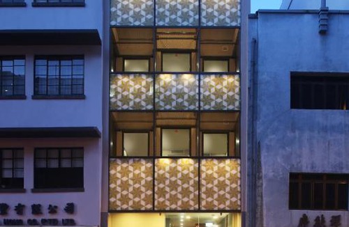 Downtown Singapore Hotel | Hotel Clover 7