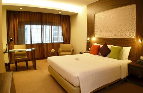Rochor Hotel | Hotel Grand Pacific