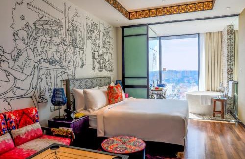 Marine Parade Hotel | Hotel Indigo Singapore Katong by IHG