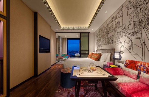Marine Parade Hotel | Hotel Indigo Singapore Katong by IHG