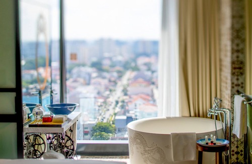 Marine Parade Hotel | Hotel Indigo Singapore Katong by IHG