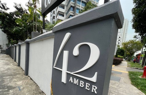 Marine Parade House | Hotel Katong