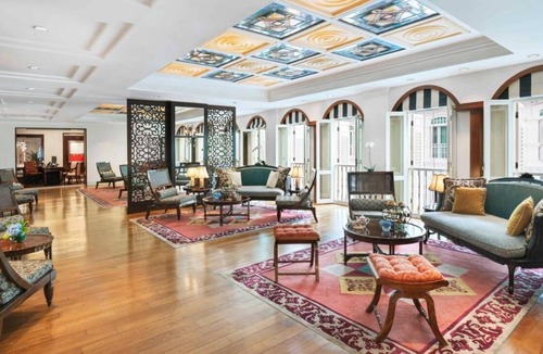 Rochor Hotel | Hotel Room on Middle Road, Singapore