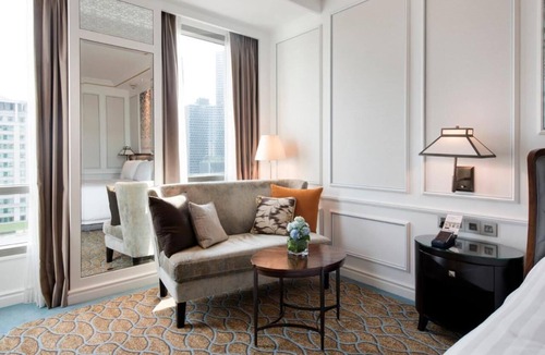 Rochor Hotel | Hotel Room on Middle Road, Singapore