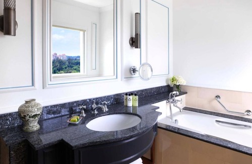 Rochor Hotel | Hotel Room on Middle Road, Singapore
