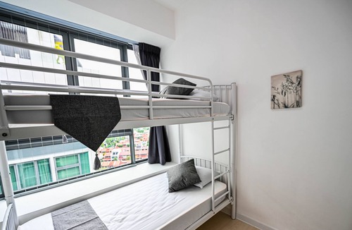Clementi Apartment | Hundred trees- an incredible location near NUS