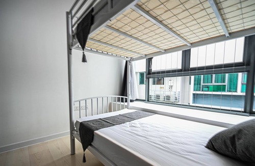 Clementi Apartment | Hundred trees- an incredible location near NUS