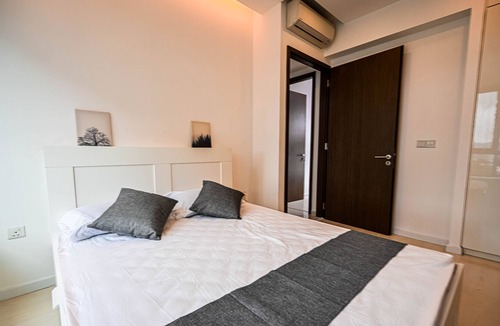 Clementi Apartment | Hundred trees- an incredible location near NUS