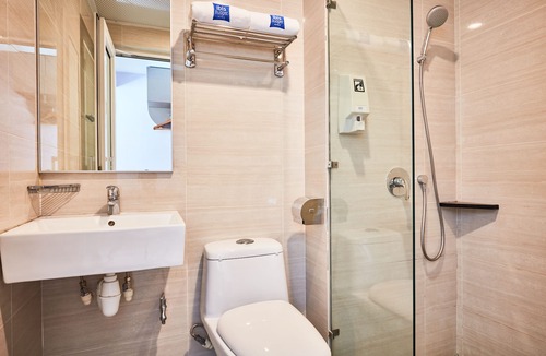 Rochor Hotel | ibis budget Singapore Selegie