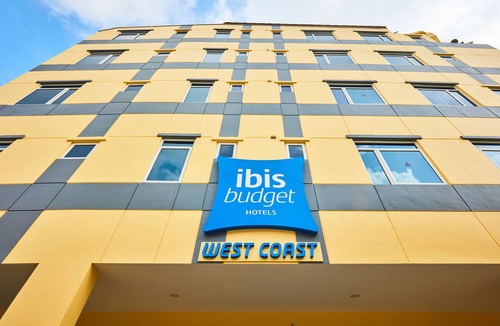 Queenstown Hotel | ibis budget Singapore West Coast