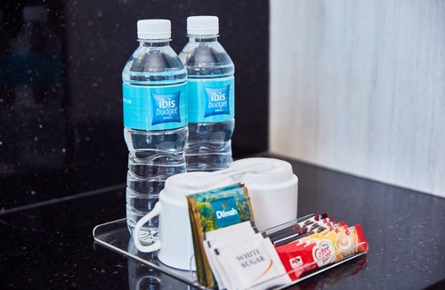 Queenstown Hotel | ibis budget Singapore West Coast