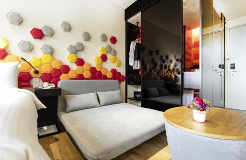 Toa Payoh Hotel | Ibis Styles Singapore On Macpherson