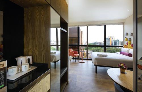 Toa Payoh Hotel | Ibis Styles Singapore On Macpherson