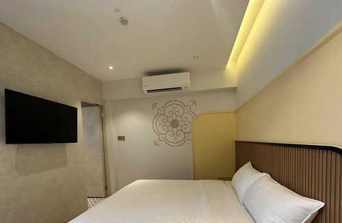 Marine Parade House | ISA hotel apartments Queens /King Room with kitchen & washer-dryer attached