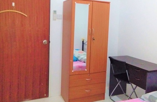 Lavender Apartment | Junior/Semi-Ensuite* @ Lavender area, 5 min walk to lavender MRT