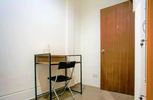 Lavender Apartment | Junior/Semi-Ensuite* @ Lavender area, 5 min walk to lavender MRT