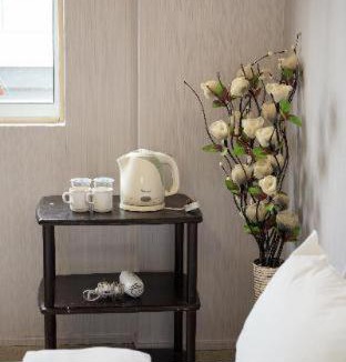 Geylang Hotel | K Hotel 14