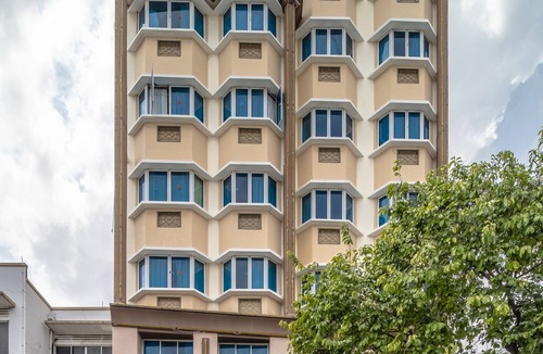 Geylang Hotel | K Hotel 1515