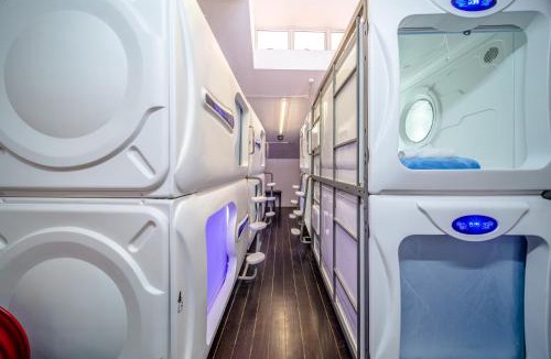 Lavender Hostel | K Space Inn 569