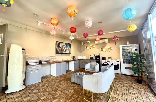Queenstown Hotel | K2 Guesthouse