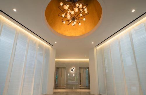 Somerset Apartment | Lanson Place Winsland, Singapore