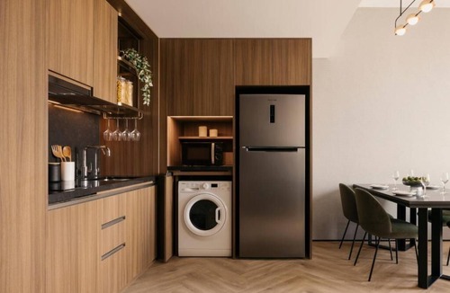 Holland Village Apartment | Luxury 2 Bedroom Apartment 3min stroll to Buona Vista MRT