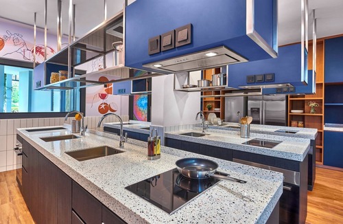 Lavender Apartment | lyf Farrer Park Singapore