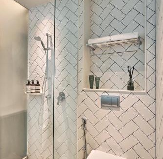 Queenstown Apartment | lyf one-north Singapore