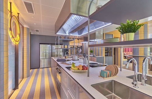 Queenstown Apartment | lyf One-North Singapore