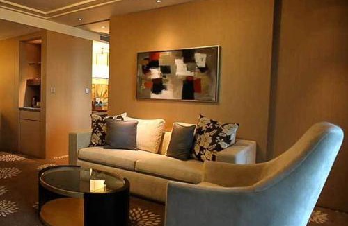 Marina Bay Hotel | Marina Bay Sands