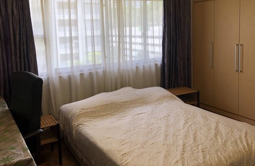 Toa Payoh Apartment | Master room at condo