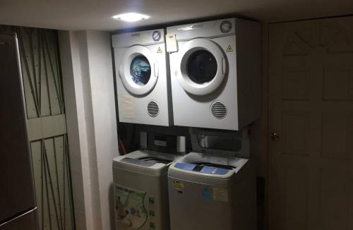 Newton Bed & Breakfast | Master Room at Orchard Road
