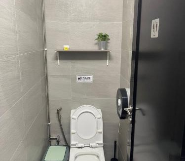 Lavender Hotel | Meadows Hostel