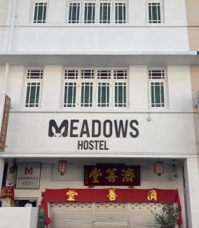 Lavender Hotel | Meadows Hostel