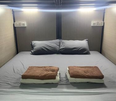 Lavender Hotel | Meadows Hostel