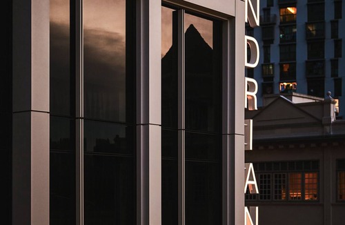 Duxton Hill Hotel | Mondrian Singapore Duxton
