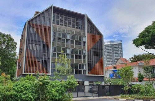 Thomson Road Apartment | Moulmein Studios by K&C Serviced Apartment