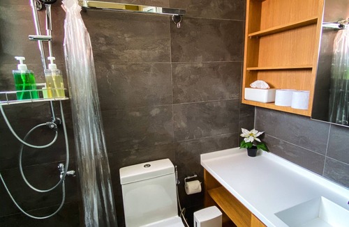 Woodlands Apartment | Near Mandai Resort! A cozy 3-bedroom apartment in Woodlands