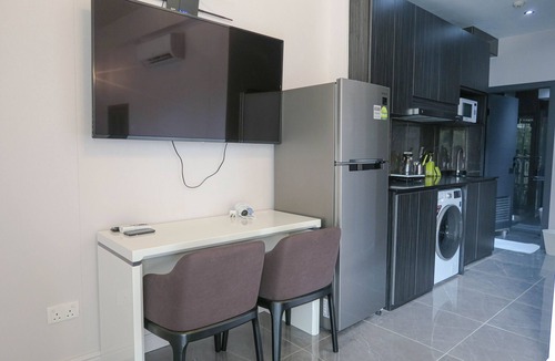 Singapore River Apartment | NEW Comfy Studio Apt/Wifi @ Orchard/Somerset Area