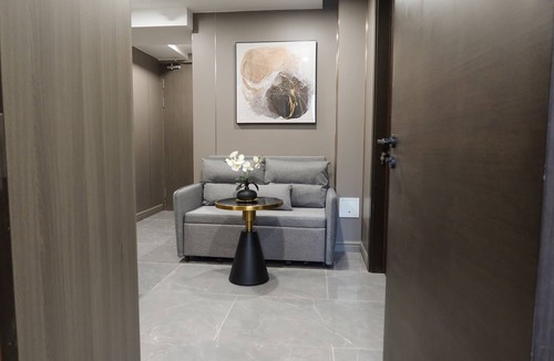 Singapore River Apartment | New Deluxe 2 Bedroom Apt/WIFI @ Orchard/Somerset Area